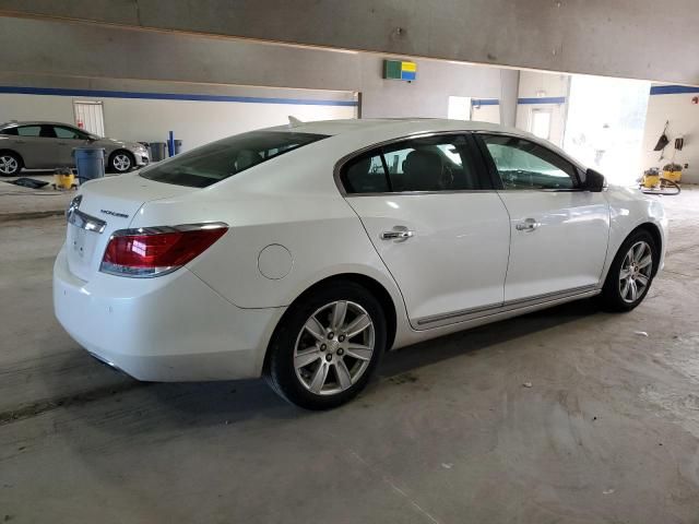 2012 Buick Lacrosse Premium