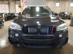 2015 BMW X5 XDRIVE50I