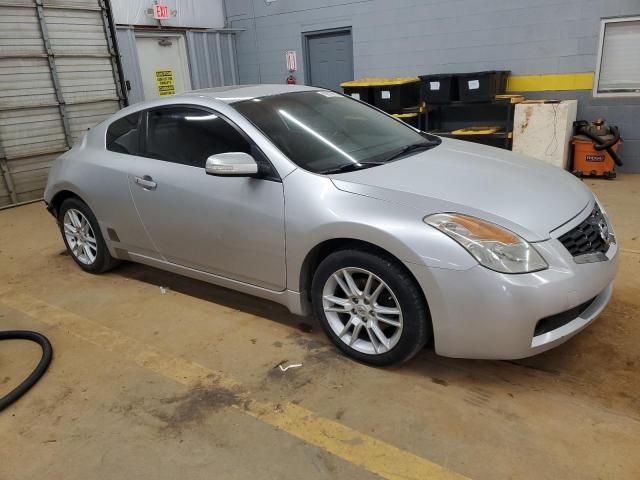 2008 Nissan Altima 3.5SE