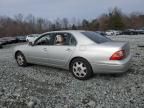 2003 Lexus LS 430