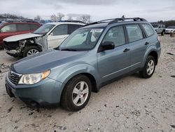 Lots with Bids for sale at auction: 2010 Subaru Forester XS