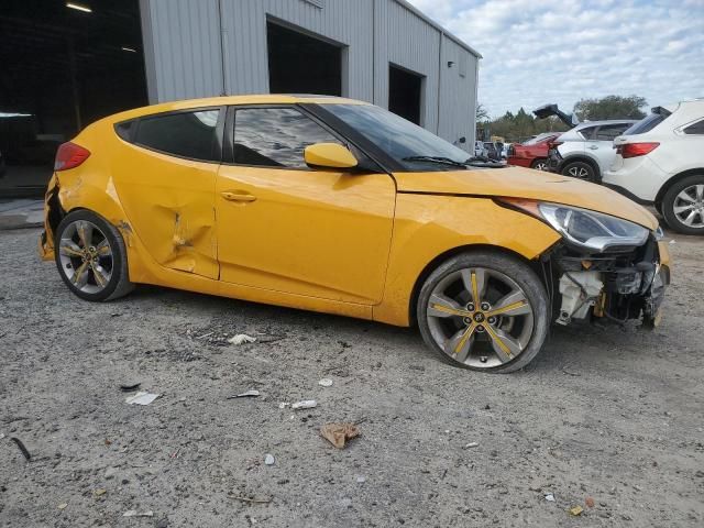 2013 Hyundai Veloster