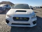 2015 Subaru WRX