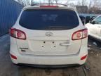 2012 Hyundai Santa FE SE