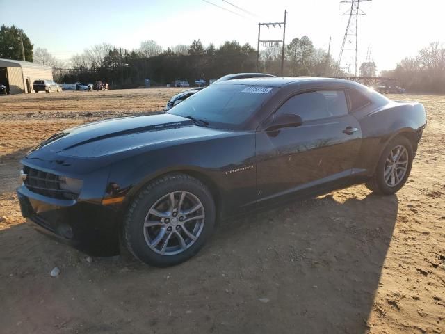 2013 Chevrolet Camaro LT