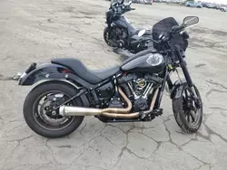 Vehiculos salvage en venta de Copart China: 2023 Harley-Davidson Fxlrs