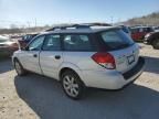 2008 Subaru Outback 2.5I