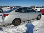 2009 Hyundai Elantra GLS