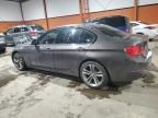 2013 BMW 328 XI