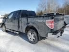 2014 Ford F150 Super Cab