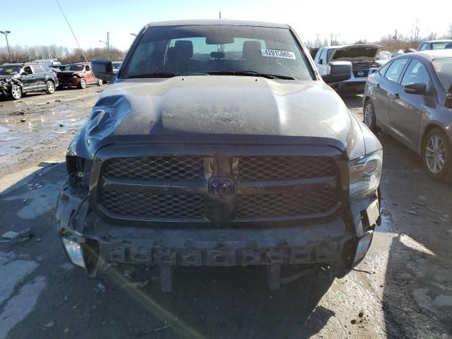 2014 Dodge RAM 1500 ST