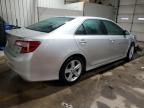 2014 Toyota Camry Hybrid