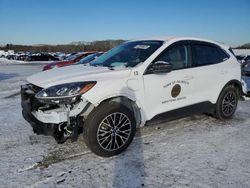 2022 Ford Escape SE en venta en Assonet, MA