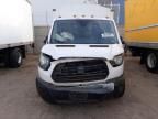 2017 Ford Transit T-350 HD