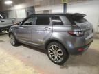 2015 Land Rover Range Rover Evoque Pure Plus