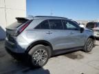 2025 Cadillac XT4 Sport