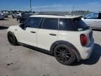 2015 Mini Cooper S