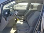 2012 Nissan Quest S