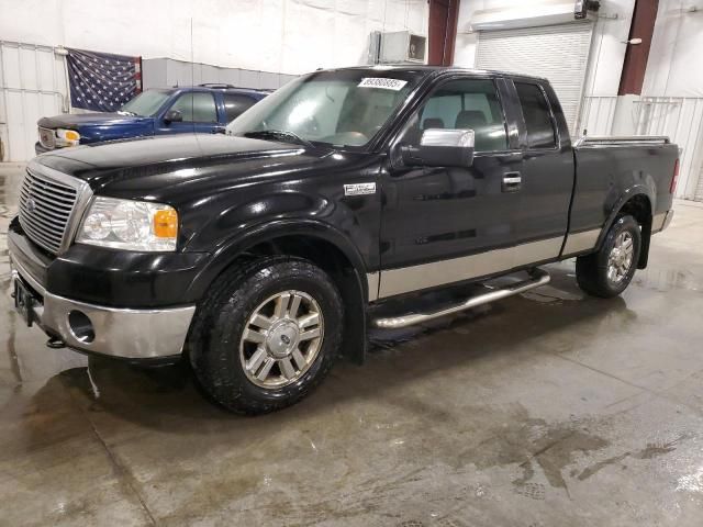 2008 Ford F150