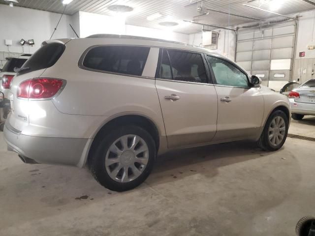 2012 Buick Enclave