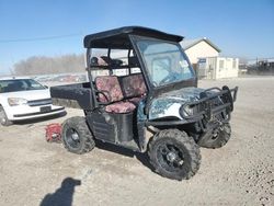 2008 Polaris Ranger XP en venta en Pekin, IL