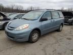 2006 Toyota Sienna CE