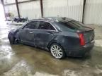 2015 Cadillac ATS Luxury