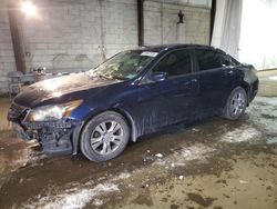 2012 Honda Accord LXP en venta en Windsor, NJ