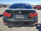 2018 BMW 430I Gran Coupe