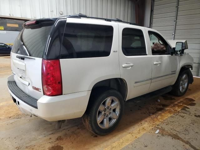 2011 GMC Yukon SLT