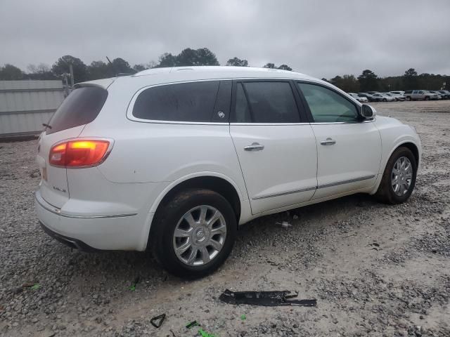 2016 Buick Enclave