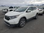 2017 Honda CR-V EXL