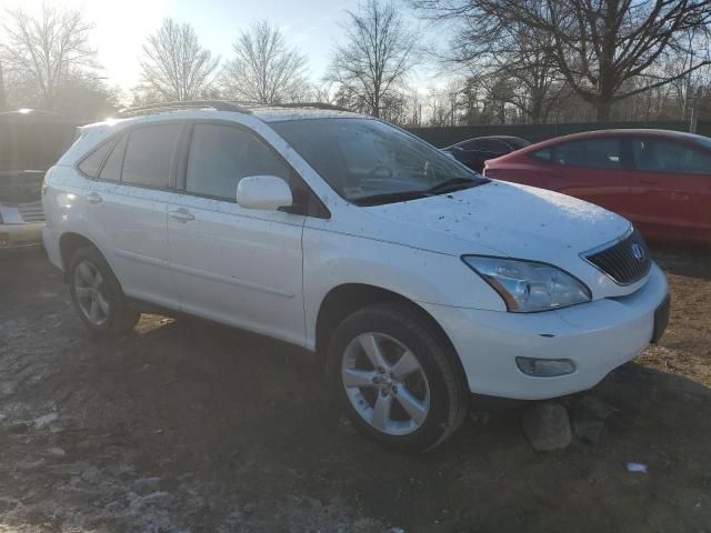 2007 Lexus RX 350