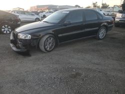 2001 Volvo S80 T6 Exectuvie en venta en San Diego, CA