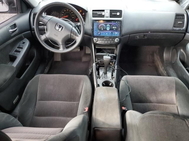 2004 Honda Accord LX