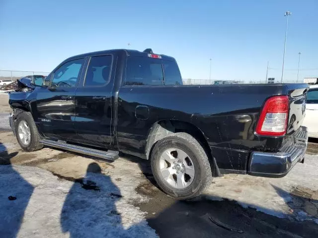 2022 Dodge RAM 1500 BIG HORN/LONE Star