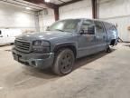 2006 GMC New Sierra K1500