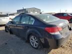 2014 Subaru Legacy 2.5I Limited