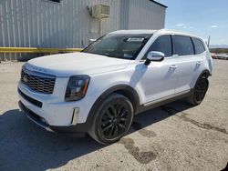 2021 KIA Telluride SX en venta en Tucson, AZ