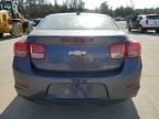 2013 Chevrolet Malibu 2LT