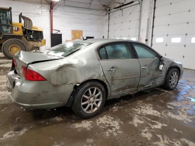 2007 Buick Lucerne CXL