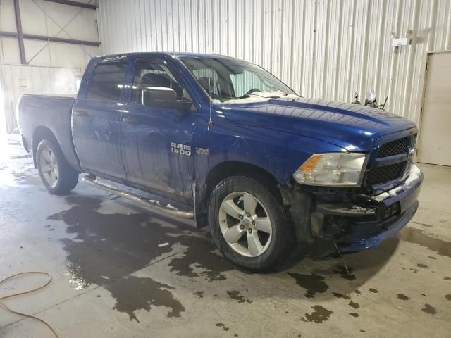 2014 Dodge RAM 1500 ST