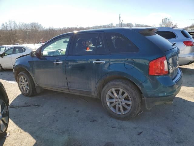 2011 Ford Edge SEL