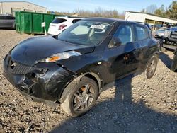 2013 Nissan Juke S en venta en Memphis, TN