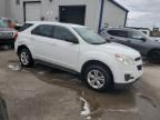 2012 Chevrolet Equinox LS