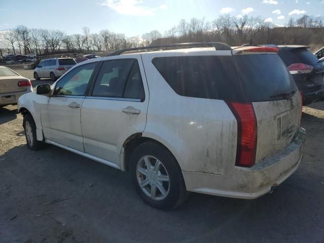 2005 Cadillac SRX