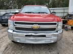 2013 Chevrolet Silverado C1500 LT