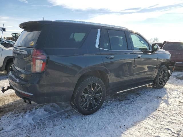 2023 Chevrolet Tahoe K1500 Premier