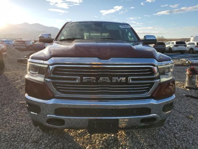 2020 Dodge 1500 Laramie