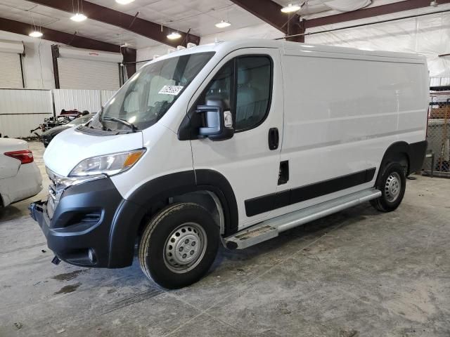 2025 Dodge RAM Promaster 2500 2500 Standard